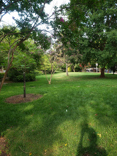 Park «Crispus Attucks Park», reviews and photos, 23 U St NW, Washington, DC 20001, USA
