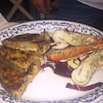 Photo n°10 de l'avis de Francesco.a fait le 10/09/2019 à 19:17 sur le  Il Delfino Ristorante Trattoria à Palermo