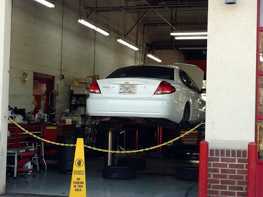 Tire Shop «Tires Plus», reviews and photos, 1270 Dogwood Dr SE, Conyers, GA 30013, USA