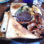 Photo n°1 de l'avis de Fabio.o fait le 16/12/2018 à 10:44 sur le  / pʌɪ / PAI Bikery à Turin