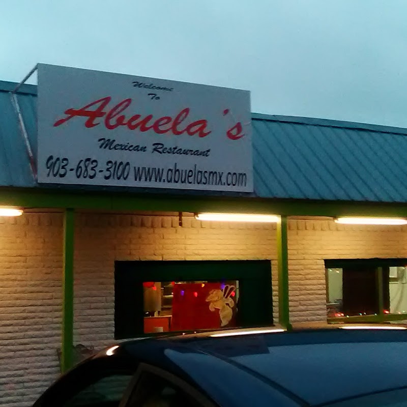 Abuela's Mexican Restaurant