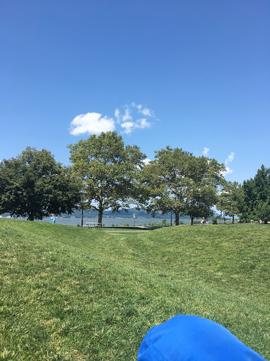 Park «Pierson Park», reviews and photos, 238 W Main St, Tarrytown, NY 10591, USA