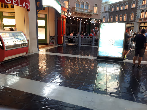 Shopping Mall «The Grand Canal Shoppes», reviews and photos, 3377 S Las Vegas Blvd Suite 2600, Las Vegas, NV 89109, USA
