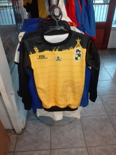 Opiniones de Douba Sport en Coquimbo - Tienda de ropa