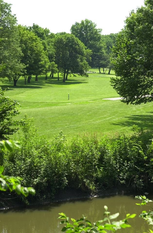 Edgebrook Golf Course