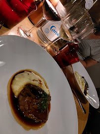 Steak du Restaurant Brasserie Des Haras à Strasbourg - n°8
