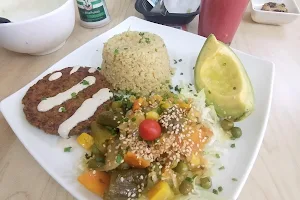 Veggie Paprika Rice Restaurante vegano-vegetariano image