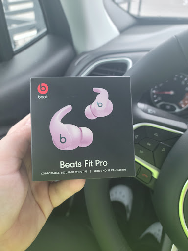 Electronics Store «Best Buy», reviews and photos, 7949 Towne Center Pkwy, Papillion, NE 68046, USA