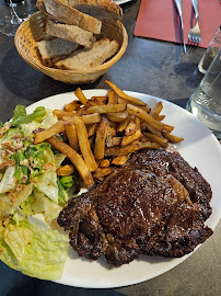 Les plus récentes photos du Restaurant français restaurant le cochon volant à Langon - n°5