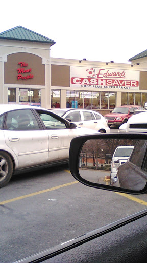 Grocery Store «Edwards Cash Saver», reviews and photos, 1701 Main St, Little Rock, AR 72206, USA
