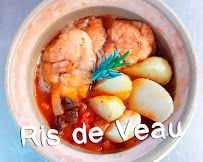 Photos du propriétaire du Restaurant français Le Saint-Ex à Vélizy-Villacoublay - n°12