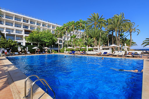 Hoteles Ibiza