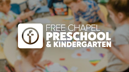 Free Chapel Preschool & Kindergarten | Gainesville Campus