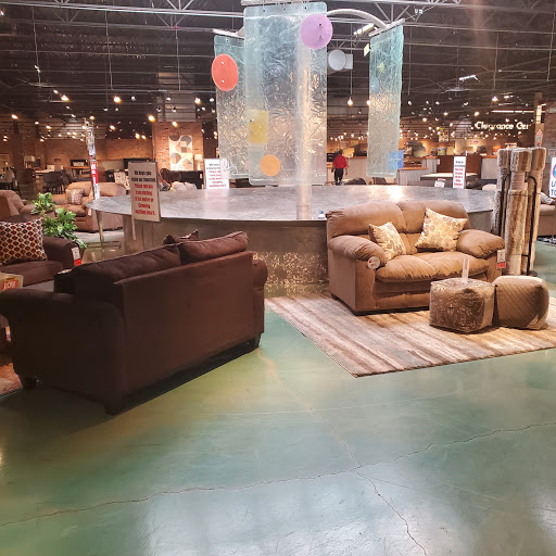 Furniture Store «American Furniture Warehouse», reviews and photos, 8820 American Way, Englewood, CO 80112, USA