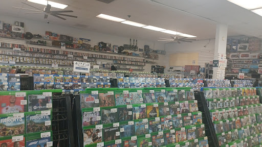 Video Game Store «Cali Games», reviews and photos, 14401 Hawthorne Blvd, Lawndale, CA 90260, USA