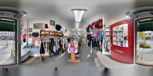 Dance Store «Red Shoes», reviews and photos, 1018 Mission St, South Pasadena, CA 91030, USA
