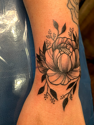 Explore autistic tattoo ideas, creative tattoo ideas in Cape Coral, available at UNRIVALED INK