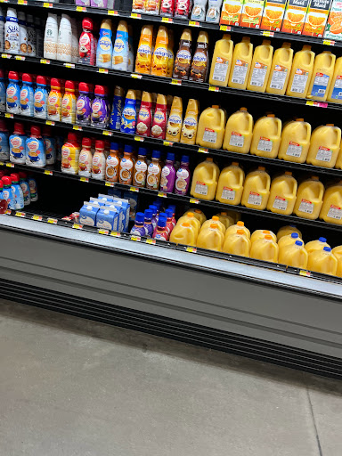 Supermarket «Walmart Neighborhood Market», reviews and photos, 13100 Josey Ln, Farmers Branch, TX 75234, USA