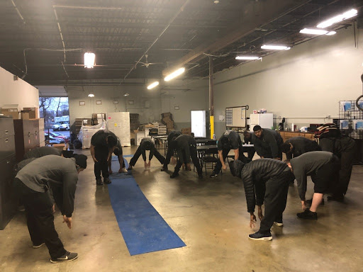 Moving and Storage Service «Two Men and a Truck», reviews and photos, 5328 Bardstown Rd, Louisville, KY 40291, USA