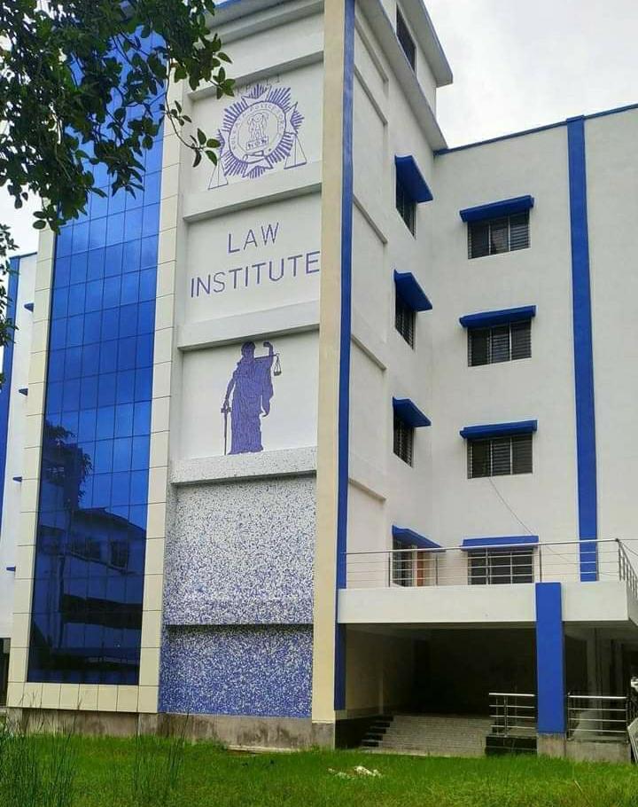 Kolkata Police Law Institute