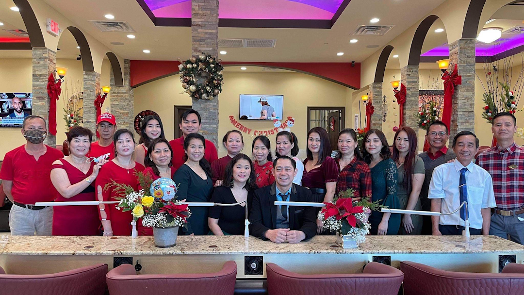 Red Carpet Nail Spa College Station