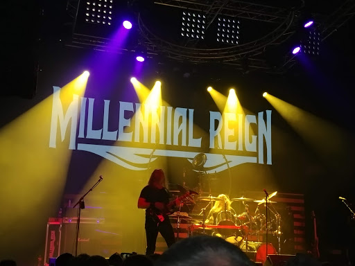 Live Music Venue «Gas Monkey Live!», reviews and photos, 10110 Technology Blvd E, Dallas, TX 75220, USA