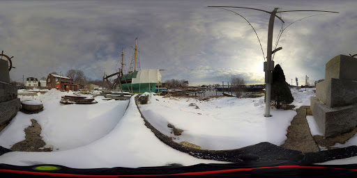 Museum «The Essex Historical Society and Shipbuilding Museum», reviews and photos, 66 Main St, Essex, MA 01929, USA