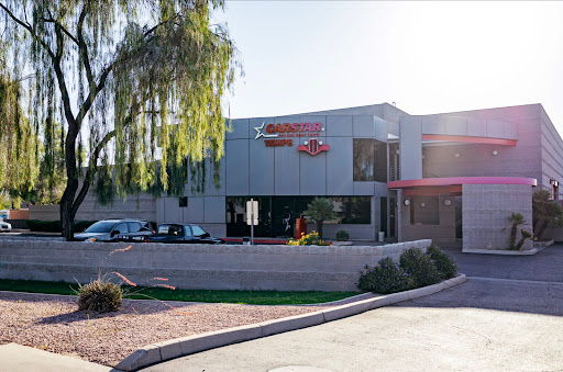 Auto Body Shop «T & S Body Works», reviews and photos, 7135 S Harl Ave, Tempe, AZ 85283, USA