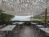 Atmosphère du Restaurant français Le Château de Sormiou à Marseille - n°9