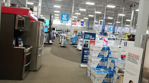 Electronics Store «Best Buy», reviews and photos, 3150 New Center Point, Colorado Springs, CO 80922, USA