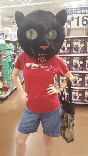 Department Store «Walmart Supercenter», reviews and photos, 1000 Bypass N, Lawrenceburg, KY 40342, USA