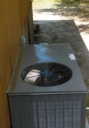 HVAC Contractor «Florida Home Air Conditioning», reviews and photos