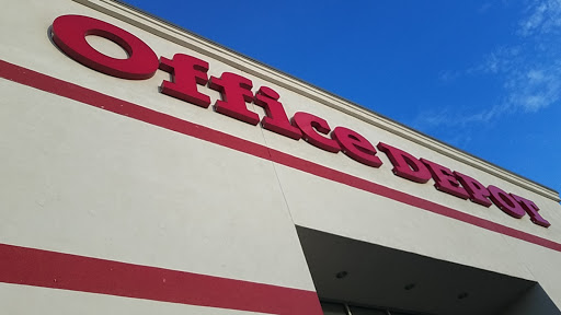 Office Supply Store «Office Depot», reviews and photos, 201 S Industrial Blvd, Euless, TX 76040, USA