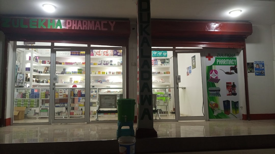Zulekha Pharmacy