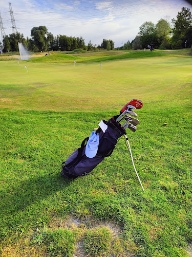 Beoordelingen van Beveren Golf Club in Bastenaken - Sportcomplex