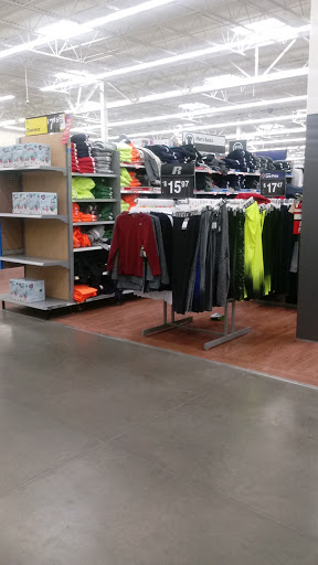Department Store «Walmart Supercenter», reviews and photos, 4380 N Leavitt Rd, Lorain, OH 44053, USA