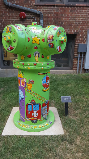 Golf Course «Lake Park Golf Course & Marina», reviews and photos, 1015 Howard Ave, Des Plaines, IL 60018, USA