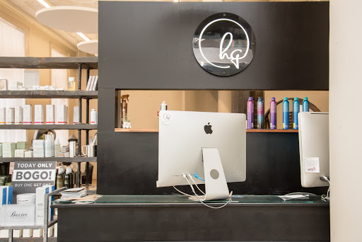 Beauty Salon «Head Games Salon for Hair & Body», reviews and photos, 116 Free St, Portland, ME 04101, USA