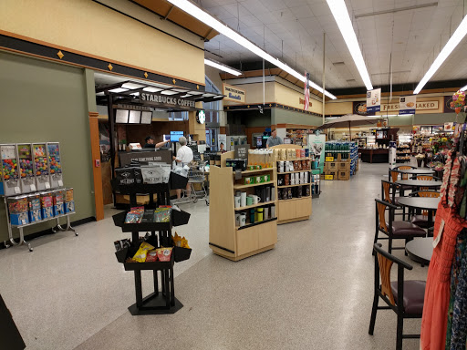 Grocery Store «Randalls», reviews and photos, 2250 Buckthorne Pl, Spring, TX 77380, USA