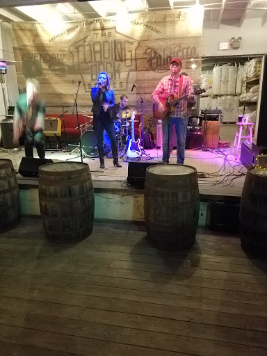 Brewery «Palmetto Brewing Co», reviews and photos, 289 Huger St, Charleston, SC 29403, USA