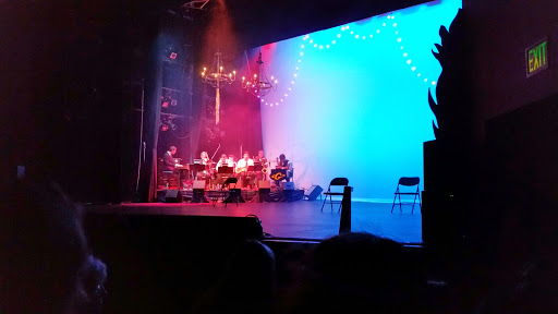 Performing Arts Theater «Broadway Performance Hall», reviews and photos, 1625 Broadway, Seattle, WA 98122, USA