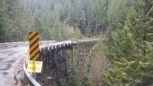 Tourist Attraction «Melmont ghost town», reviews and photos, Carbon River Rd, Carbonado, WA 98323, USA