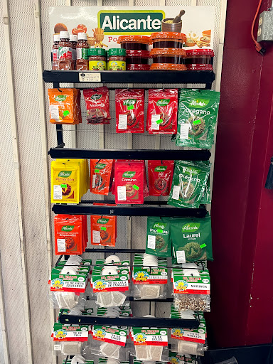 Mexican Grocery Store «Luis Meat Market», reviews and photos, 9071 Imperial Hwy, Downey, CA 90242, USA