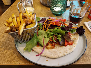 Photo n°58 de Jaldi Jaldi à Lille ()