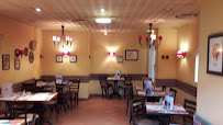 Atmosphère du Restaurant italien Del Arte à Ivry-sur-Seine - n°11