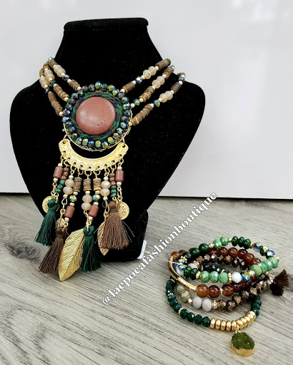 Boutique «La Epoca Fashion Boutique», reviews and photos, 11300 NW 87th Ct #104, Hialeah Gardens, FL 33018, USA