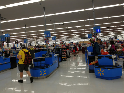 Discount Store «Walmart», reviews and photos, 600 Showers Dr, Mountain View, CA 94040, USA