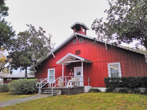 Library Book Corner, 1208 Kenlake Ave, Spring Hill, FL 34606, USA, 