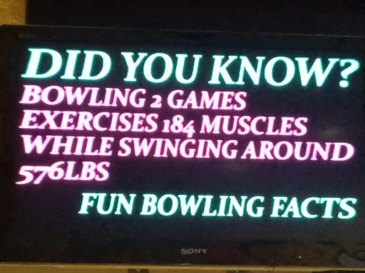 Sports Complex «DeLuna Lanes», reviews and photos, 590 E 9 Mile Rd, Pensacola, FL 32514, USA