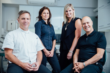 TDC Implant Centre - Harley Street, London - TDC Implant Centre - Harley Street, London